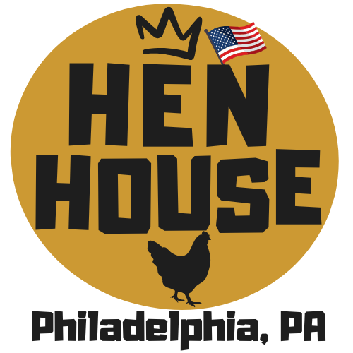 Hen House Project - Philadelphia